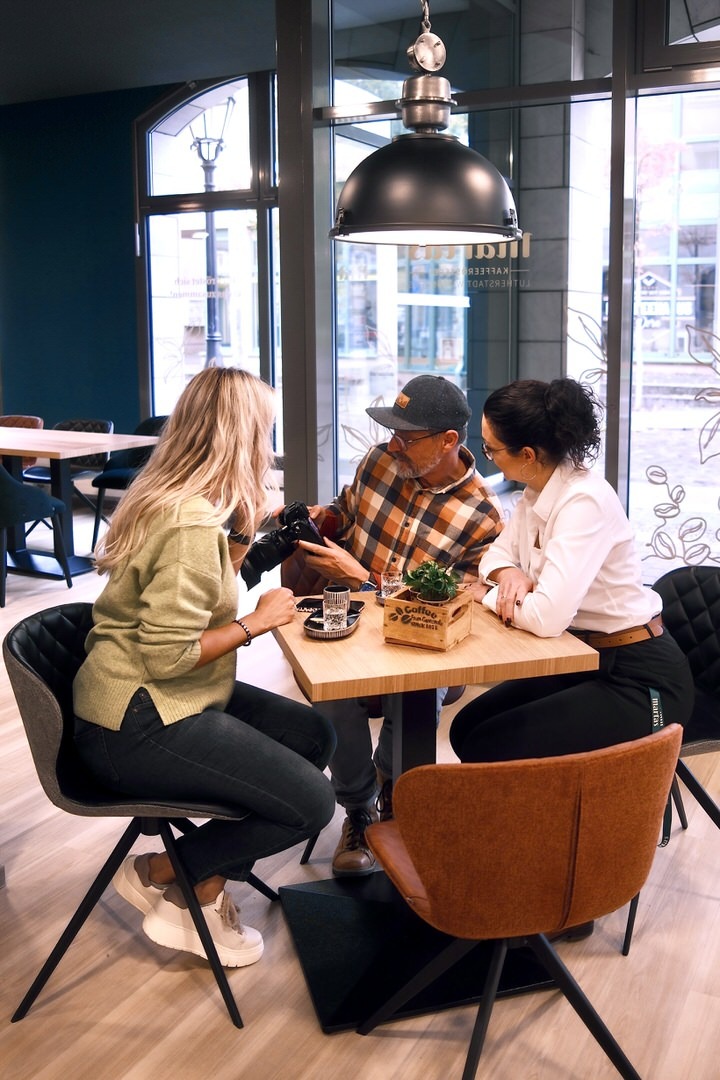 Elbe Marketing Foto Video Social MEdia Mitarbeitergewinnung Recruiting