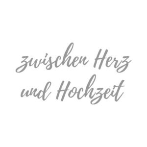 zwischen Herz und Hochzeit Fotografie